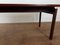 Mid-Century Danish Brazilian Coffee Table in Rosewood, 1960, Image 4