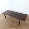 Mid-Century Danish Brazilian Coffee Table in Rosewood, 1960 1