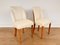 British Art Deco Cloud Back Chairs by Harry & Lou Epstein, 1930, Set of 2 2