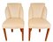 British Art Deco Cloud Back Chairs by Harry & Lou Epstein, 1930, Set of 2, Image 1