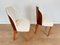 British Art Deco Cloud Back Chairs by Harry & Lou Epstein, 1930, Set of 2 6