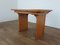 British Art Deco Extendable Dining Table, 1930 13