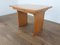 British Art Deco Extendable Dining Table, 1930, Image 11