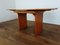 British Art Deco Extendable Dining Table, 1930 3