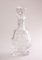 Mid-Century Decanter in Heavy Cut Crystal from Waterford Crystal of Ireland, 1960, Image 1