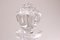 Mid-Century Decanter in Heavy Cut Crystal from Waterford Crystal of Ireland, 1960 2