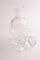 Mid-Century Karaffe aus Heavy Cut Kristallglas von Waterford Crystal of Ireland, 1960 7