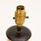 Mid-Century Tischlampen von Crown Devon, 1950, 2er Set 3