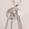 Lámpara de araña francesa Art Déco de Muller Freres, años 30, Imagen 8