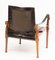 Fauteuil Safari Mid-Century de M. Hayat Brothers, 1970s 4