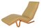 Mid-Century British Lounge Chair by Andrew J. Milne, 1950s, Image 1