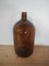 Dark Glass Bottle, 1950s 5