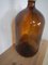 Dark Glass Bottle, 1950s, Image 3