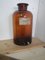 Vintage Pharmacy Container, 1950s, Image 2