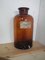 Vintage Pharmacy Container, 1950s 9