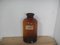 Vintage Pharmacy Container, 1950s, Image 3