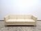 500 Sofa aus Leder von Norman Foster für Walter Knoll, 1990er 1