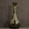 French Glass Vase by Legras, 1920s 2