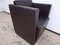 Elton Chair in Leather from Walter Knoll, 1990s, Image 2