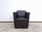 Elton Chair in Leather from Walter Knoll, 1990s 7