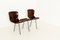 Model 1507 Waiting Room Chairs from Pagholz, Set of 2 3