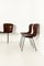 Model 1507 Waiting Room Chairs from Pagholz, Set of 2 8