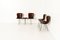 Model 1507 Waiting Room Chairs from Pagholz, Set of 2 2