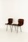 Model 1507 Waiting Room Chairs from Pagholz, Set of 2 4