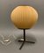 French Table Lamp by Jean Rispal, 1960 3