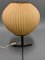 French Table Lamp by Jean Rispal, 1960 4