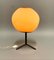 French Table Lamp by Jean Rispal, 1960 2