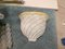 Große Wandleuchten aus Muranoglas, 2er Set 3