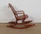 Model 12331 Childrens Rocking Chair in Beech by Michael Thonet for Thonet, 1910s 2