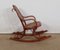 Rocking Chair pour Enfant Modèle 12331 en Hêtre par Michael Thonet pour Thonet, 1910s 2