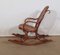 Model 12331 Childrens Rocking Chair in Beech by Michael Thonet for Thonet, 1910s, Image 3