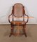 Model 12331 Childrens Rocking Chair in Beech by Michael Thonet for Thonet, 1910s, Image 12