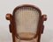 Model 12331 Childrens Rocking Chair in Beech by Michael Thonet for Thonet, 1910s 10