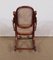 Model 12331 Childrens Rocking Chair in Beech by Michael Thonet for Thonet, 1910s 9
