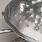 Piatto per caviale a forma di granchio placcato in argento, Italia, anni '60, Immagine 7