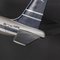 British Boeing 707 Jetliner Fibre Glass Airplane Model, 1970s, Image 15