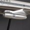 British Boeing 707 Jetliner Fibre Glass Airplane Model, 1970s, Image 7