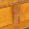 Ceppo da macellaio Art Déco in legno di carpino, Francia, anni '20, Immagine 15