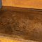 Ceppo da macellaio Art Déco in legno di carpino, Francia, anni '20, Immagine 9