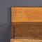 Ceppo da macellaio Art Déco in legno di carpino, Francia, anni '20, Immagine 6