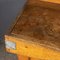 Ceppo da macellaio Art Déco in legno di carpino, Francia, anni '20, Immagine 8