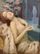 François Martin-Kavel, Retrato de Lady Astor, siglo XX, óleo sobre lienzo, Imagen 5