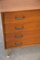 Drawers from ISA, 1950s, Set of 2, Image 2