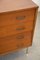 Drawers from ISA, 1950s, Set of 2, Image 1