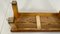 Vintage Gymnastic Bench, 1940s, Image 6