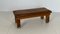 Vintage Gymnastic Bench, 1940s, Image 1